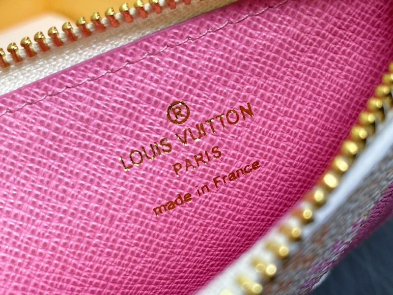 Louis Vuitton Wallets